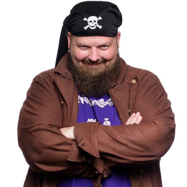 Photo of Burke